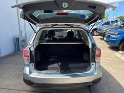 2016 Subaru Forester 2.5i-L