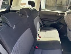 2016 Subaru Forester 2.5i-L