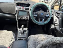 2016 Subaru Forester 2.5i-L