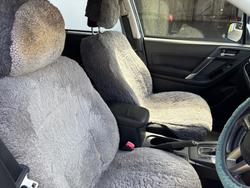 2016 Subaru Forester 2.5i-L