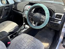 2016 Subaru Forester 2.5i-L