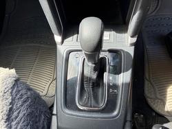 2016 Subaru Forester 2.5i-L