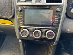 2016 Subaru Forester 2.5i-L