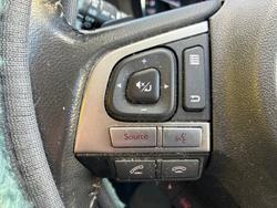 2016 Subaru Forester 2.5i-L