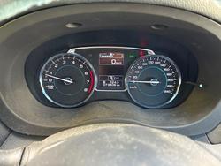 2016 Subaru Forester 2.5i-L