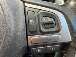 2016 Subaru Forester 2.5i-L