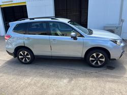 2016 Subaru Forester 2.5i-L