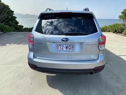 2016 Subaru Forester 2.5i-L