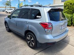 2016 Subaru Forester 2.5i-L