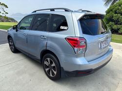 2016 Subaru Forester 2.5i-L