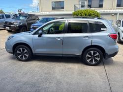 2016 Subaru Forester 2.5i-L