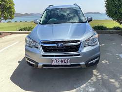 2016 Subaru Forester 2.5i-L