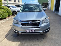 2016 Subaru Forester 2.5i-L