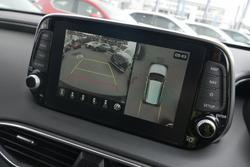 2020 Hyundai Santa Fe Highlander