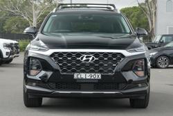 2020 Hyundai Santa Fe Highlander