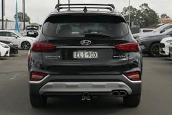 2020 Hyundai Santa Fe Highlander