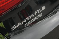 2020 Hyundai Santa Fe Highlander