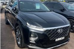 2020 Hyundai Santa Fe Highlander