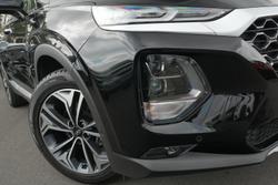 2020 Hyundai Santa Fe Highlander