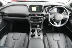 2020 Hyundai Santa Fe Highlander