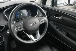 2020 Hyundai Santa Fe Highlander