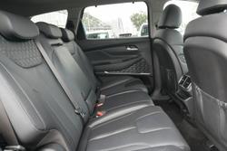 2020 Hyundai Santa Fe Highlander