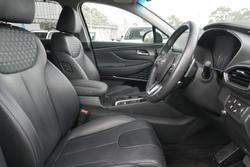 2020 Hyundai Santa Fe Highlander