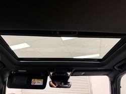 2025 Lexus GX 550 Luxury VJA252R 4X4 Graphite Black