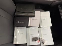 2025 Lexus GX 550 Luxury VJA252R 4X4 Graphite Black