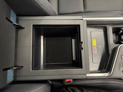 2025 Lexus GX 550 Luxury VJA252R 4X4 Graphite Black