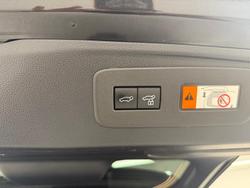 2025 Lexus GX 550 Luxury VJA252R 4X4 Graphite Black