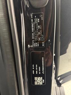 2025 Lexus GX 550 Luxury VJA252R 4X4 Graphite Black