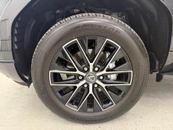 2025 Lexus GX 550 Luxury VJA252R 4X4 Graphite Black