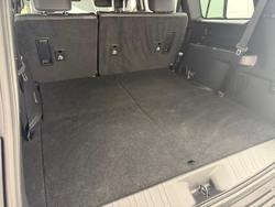 2025 Lexus GX 550 Luxury VJA252R 4X4 Graphite Black