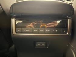 2025 Lexus GX 550 Luxury VJA252R 4X4 Graphite Black