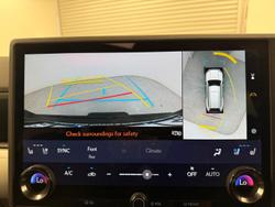 2025 Lexus GX 550 Luxury VJA252R 4X4 Graphite Black