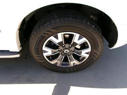 2021 GWM Ute Cannon-X