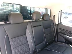 2021 GWM Ute Cannon-X