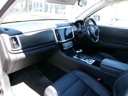 2021 GWM Ute Cannon-X