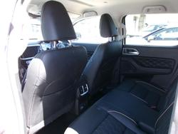 2021 GWM Ute Cannon-X