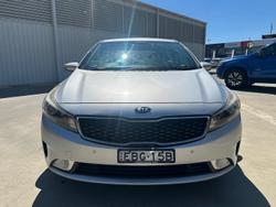 2017 Kia Cerato S