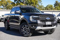 2022 Ford Ranger Sport