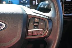 2022 Ford Ranger Sport