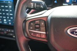 2022 Ford Ranger Sport