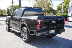 2022 Ford Ranger Sport