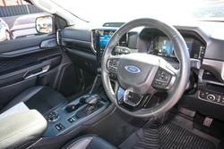 2022 Ford Ranger Sport