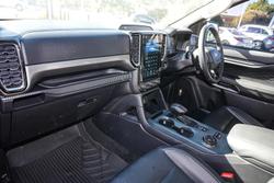 2022 Ford Ranger Sport