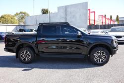 2022 Ford Ranger Sport