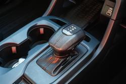 2022 Ford Ranger Sport