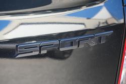 2022 Ford Ranger Sport